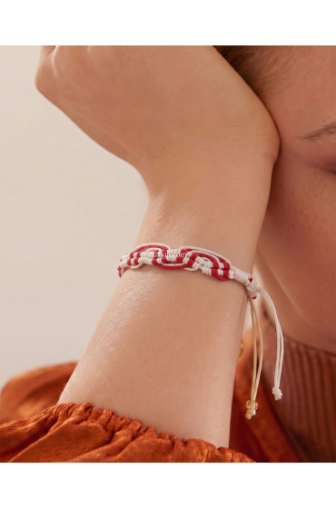Handmade Braided Bracelet